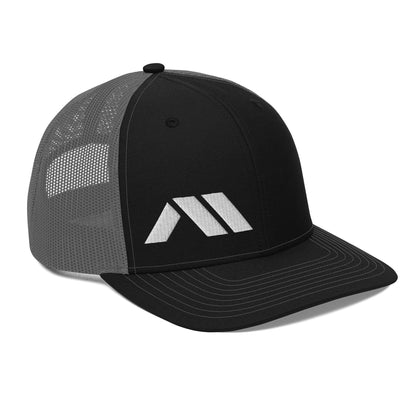 AIM - A+I MFG Trucker Cap