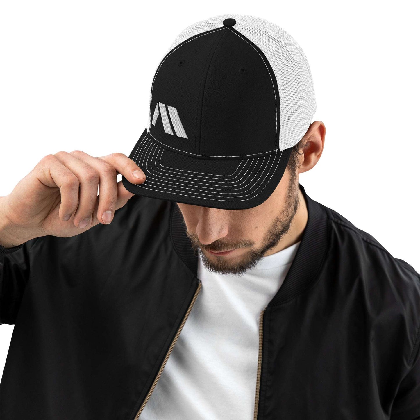 AIM - A+I MFG Trucker Cap